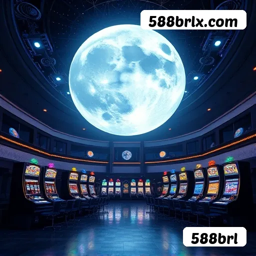 Vantagens APK mobile 588brl Brasil