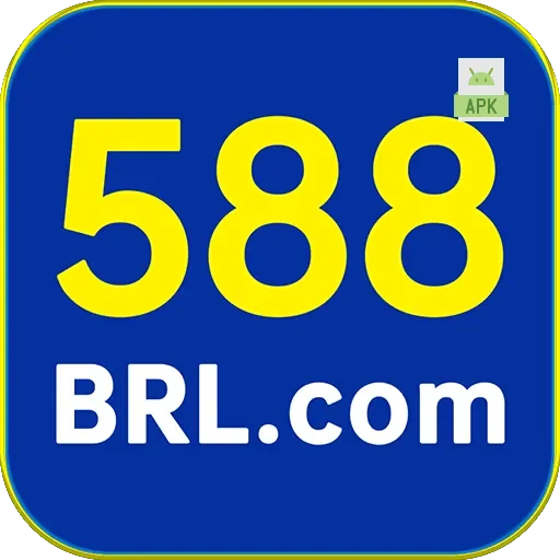 588brl APK Android Download Oficial