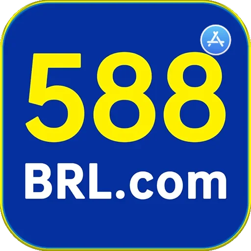 588brl App Mobile iOS Android