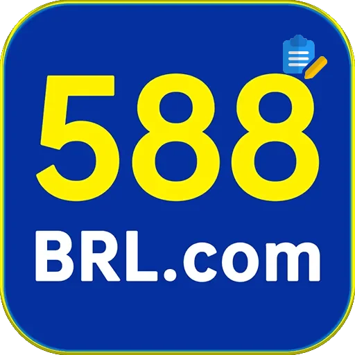 588brl Cadastro Rápido