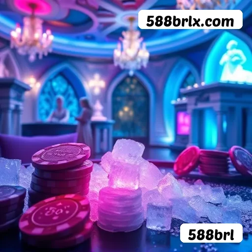 Segurança Certificada 588brl Licença Curaçao