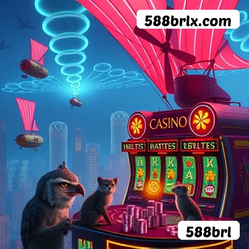 2.800+ Jogos Certificados 588brl